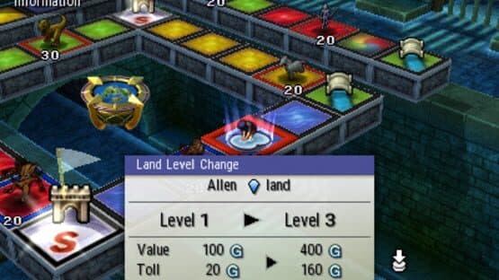 Culdcept Revolt — screenshot 3