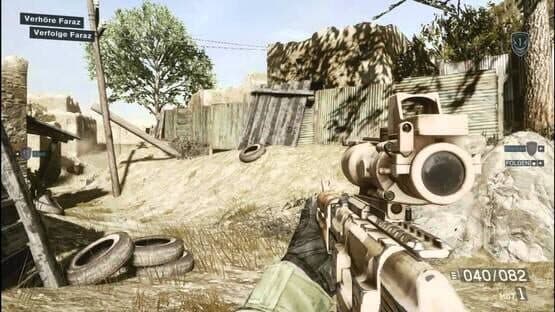 Medal of Honor: Limited Edition — screenshot 1