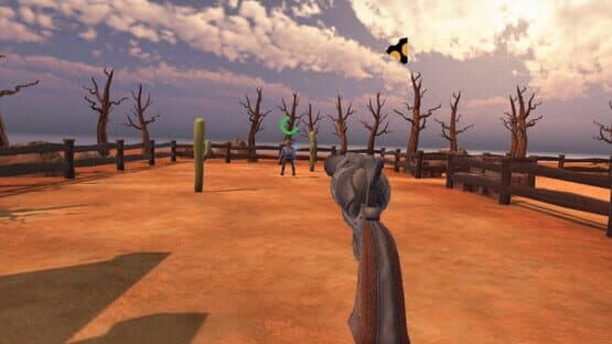 High Noon — screenshot 3