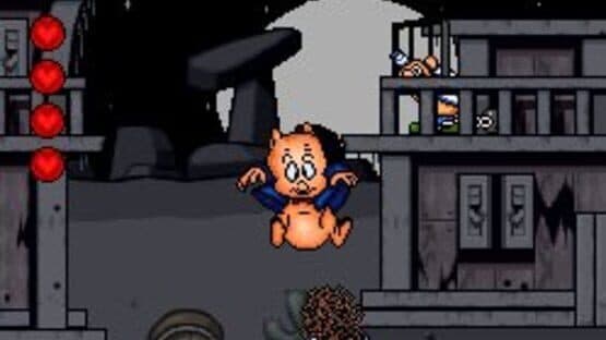 Porky Pig's Haunted Holiday — screenshot 6