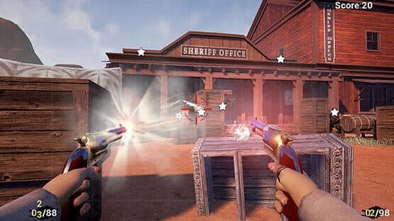 BountyKiller — screenshot 3