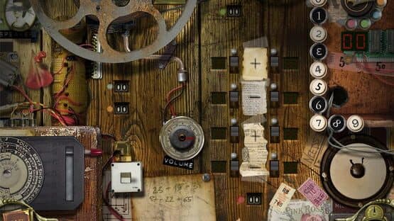 Mystery Case Files: Return to Ravenhearst — screenshot 1