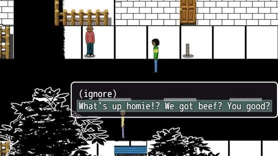 BlackSimulator — screenshot 5