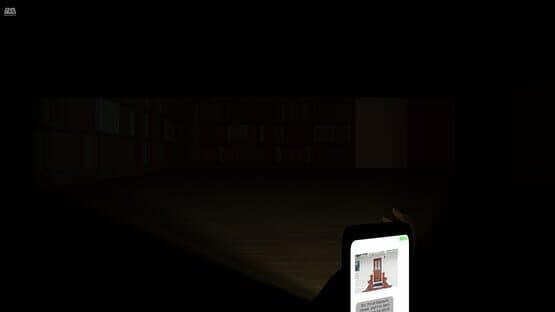 Terror for Two — screenshot 4