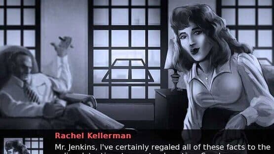 Deadlands Noir: That Old Time Religion — screenshot 5