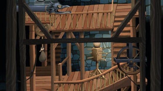 Card Thief — screenshot 4