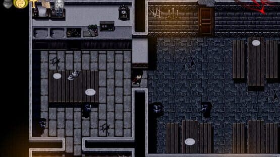 Crimson Light — screenshot 5