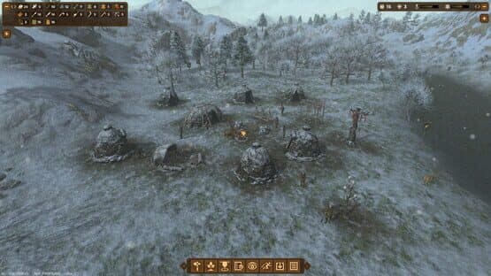 Dawn of Man — screenshot 2