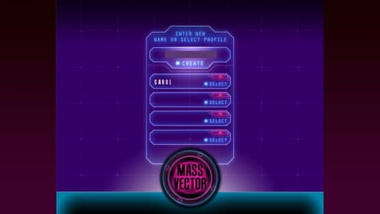 Mass Vector — screenshot 2