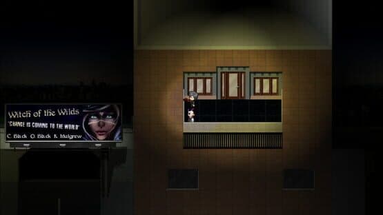 Traum — screenshot 5
