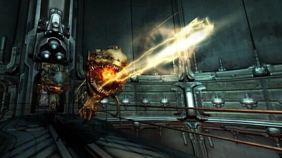 Doom 3: BFG Edition — screenshot 2
