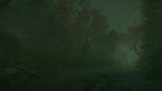The Cursed Forest — screenshot 5
