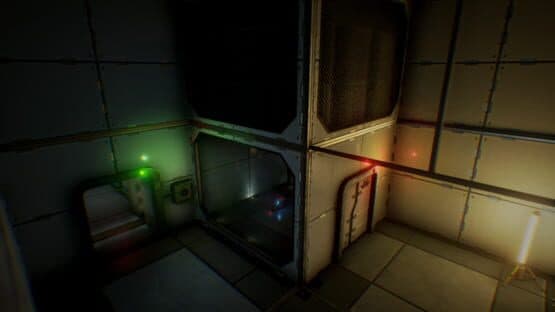 The Turing Test — screenshot 2