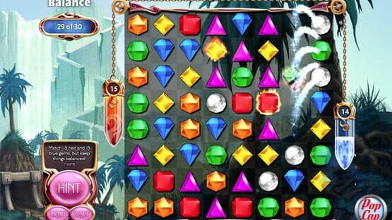 Bejeweled 3 — screenshot 4