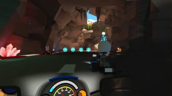 VR Karts SteamVR — screenshot 2