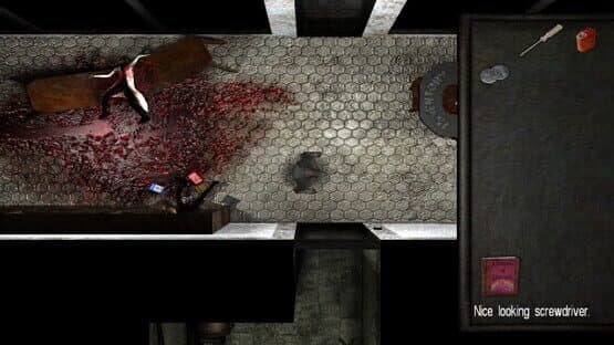 BlackBay Asylum — screenshot 2