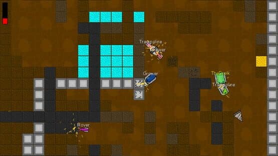 Drill Arena — screenshot 5
