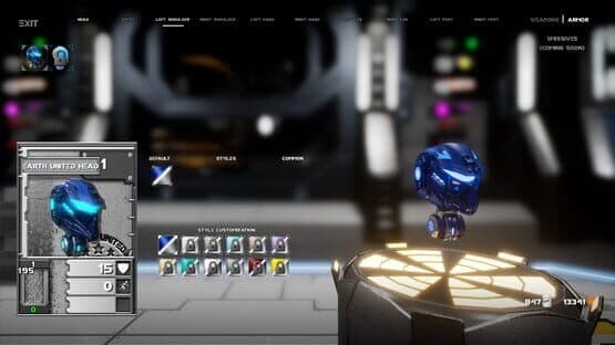 Resurgence: Earth United — screenshot 3