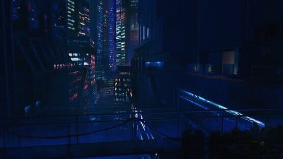 Return Null: Episode 2 — screenshot 6