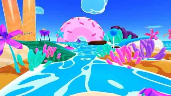 Playthings: VR Music Vacation — screenshot 5