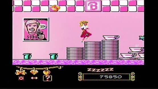 Barbie — screenshot 5