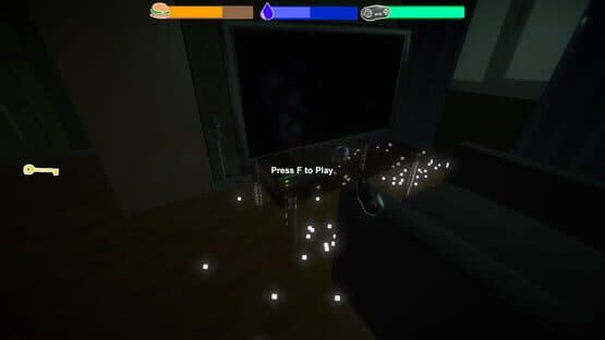 Gamer Simulator — screenshot 2