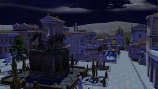 Caesar IV — screenshot 1