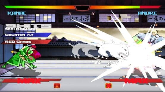 Slashers: The Power Battle — screenshot 3
