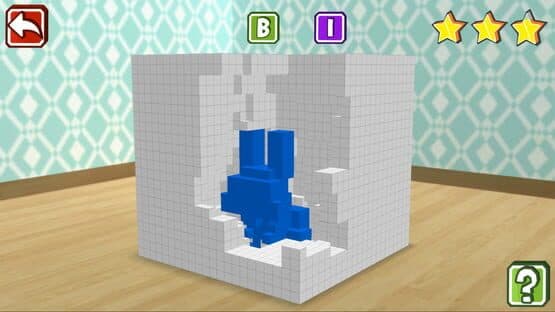 Qbics Paint — screenshot 3