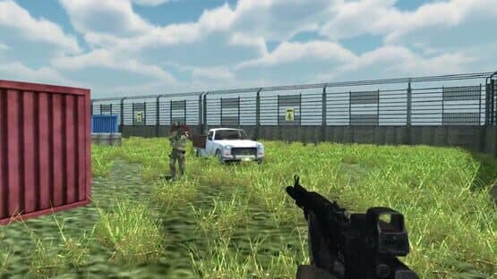 Breach of Contract Online — screenshot 3