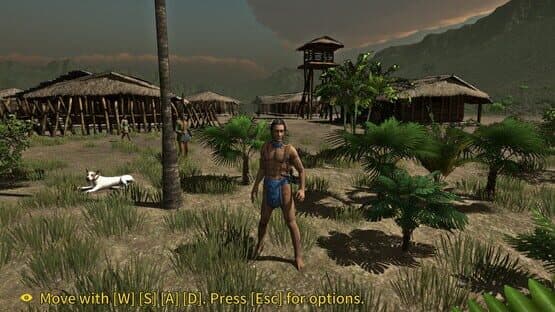 Wo Yao Da — screenshot 1