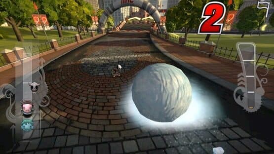 ModNation Racers: Road Trip — screenshot 5