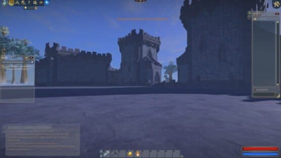 Landmark — screenshot 1