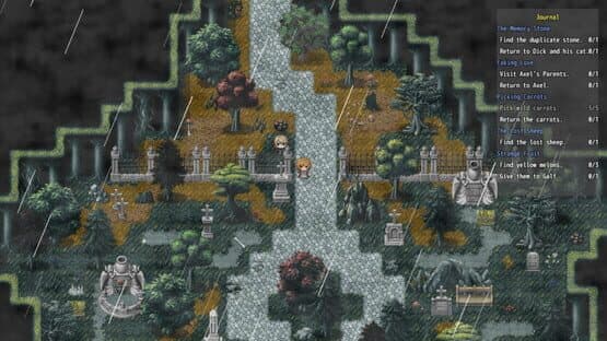 Unhappy Ever After — screenshot 5