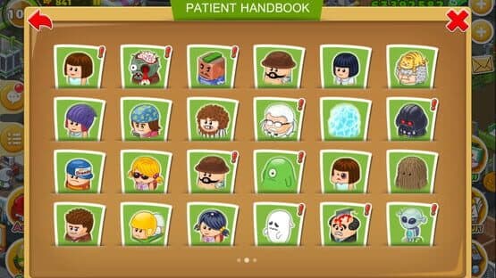 Fun Hospital — screenshot 3