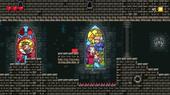 Adventures of Pip — screenshot 5