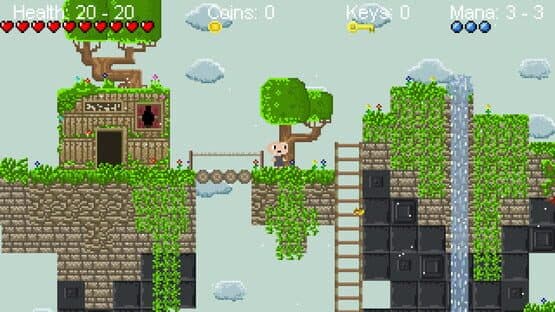 Izeriya — screenshot 1
