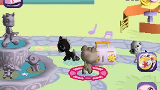 Littlest Pet Shop: Winter — screenshot 8