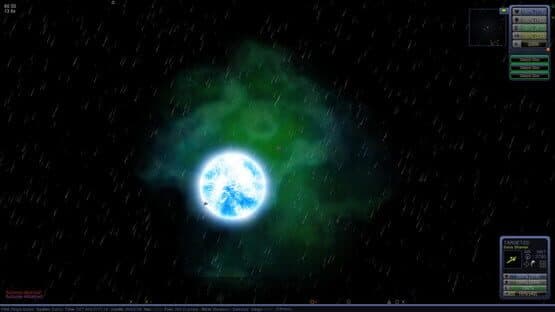 Naev — screenshot 4