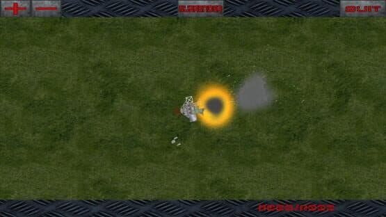 TankCraft — screenshot 2