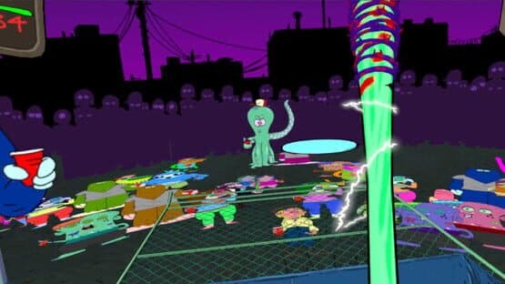Smash Party VR — screenshot 5