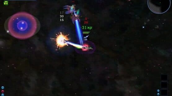 Drox Operative: Invasion of the Ancients — screenshot 3