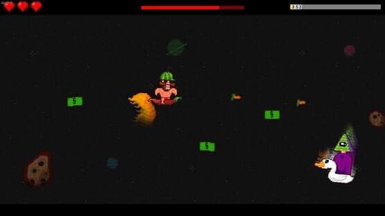 mr.Vegan — screenshot 1