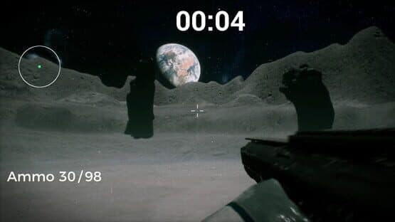 All Contact Lost — screenshot 4