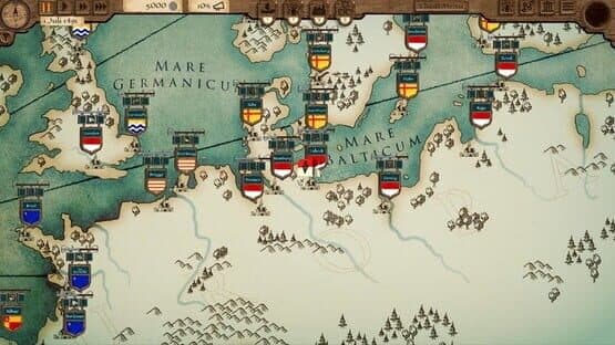 Hanse - The Hanseatic League — screenshot 4