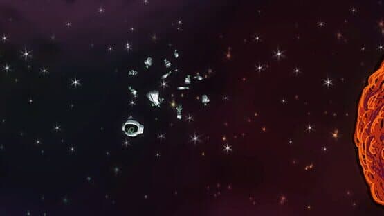 Lonely Astronaut — screenshot 5