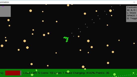 Galaxy Wide Domination — screenshot 4