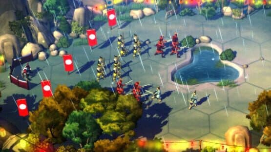 Total War Battles: Shogun — screenshot 2