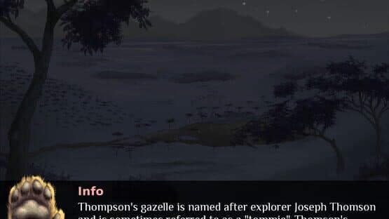 Lionessy Story — screenshot 3
