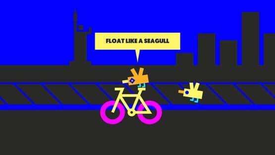 Birdsketball — screenshot 4